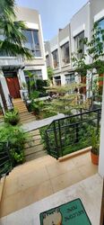 The Chancery Residence (D11), Terrace #580894671